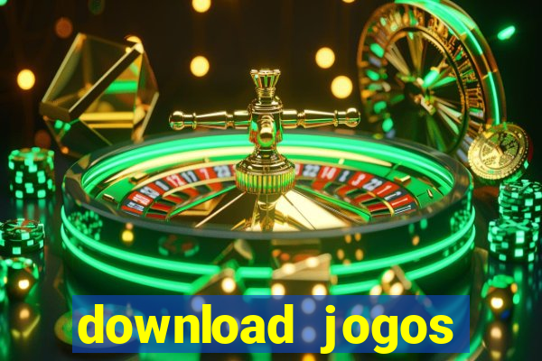 download jogos windows 7